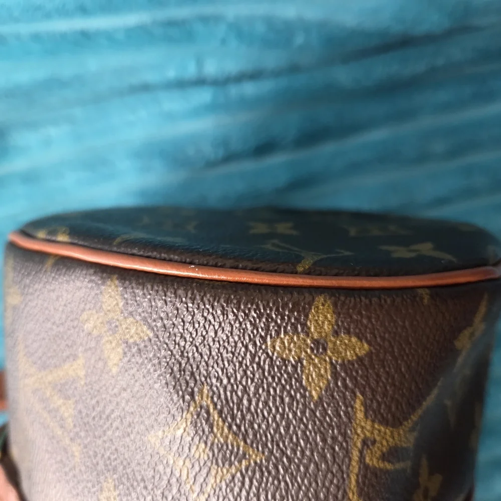 LOUIS VUITTON PAPILLON 30 HANDBAG - Picture 11 of 16